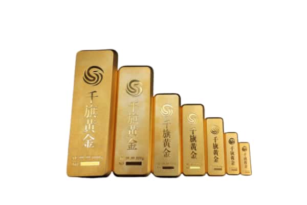 海原县上门回收各种金条价格