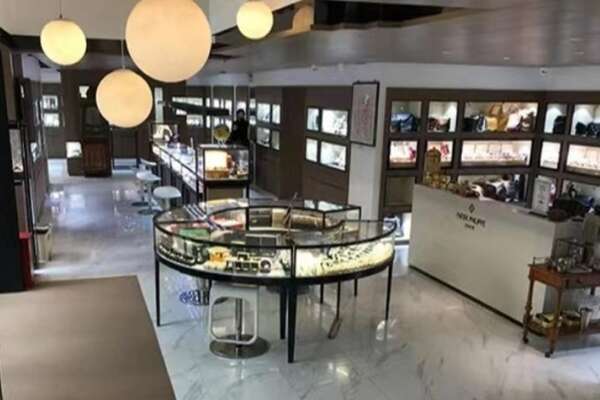 海原县寄卖奢侈品店